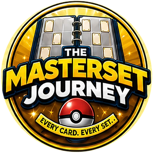 The Masterset Journey